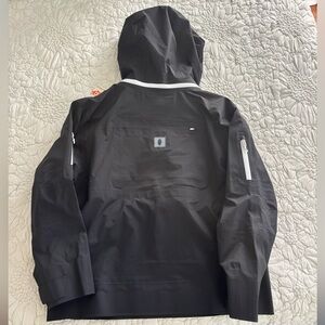 FP Movement. Women's Black Jacket. Size S. NWT.